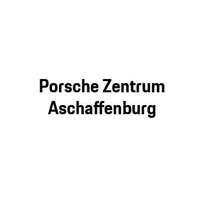 Logo Porsche Zentrum Aschaffenburg