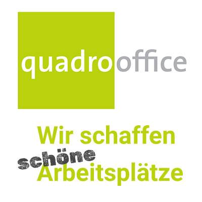 Logo quadro office